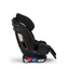 Nuna EXEC Next All-In-One Car Seat - Caviar