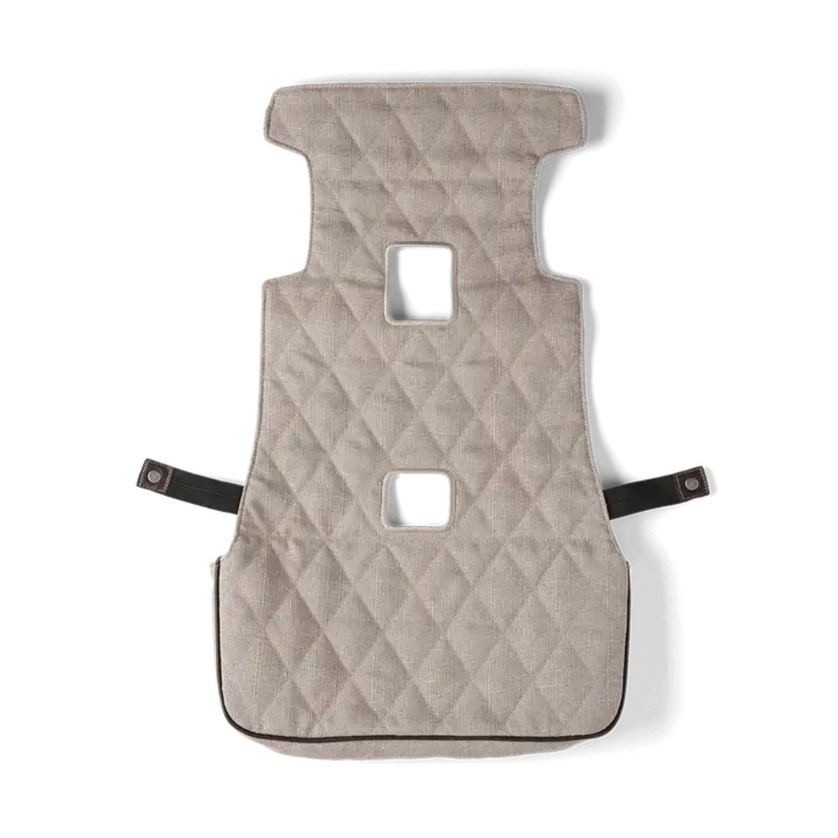 Nuna EXEC Next All-In-One Car Seat - Biscotti