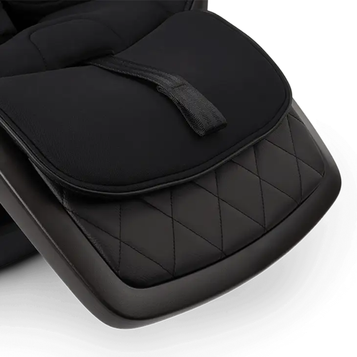 Nuna EXEC Next All-In-One Car Seat - Caviar