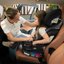 Nuna EXEC Next All-In-One Car Seat - Caviar