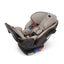 Nuna EXEC Next All-In-One Car Seat - Biscotti