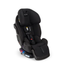Nuna EXEC Next All-In-One Car Seat - Caviar