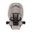 Nuna EXEC Next All-In-One Car Seat - Biscotti