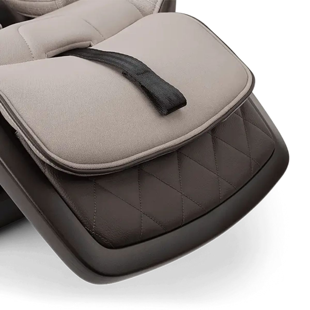 Nuna EXEC Next All-In-One Car Seat - Biscotti