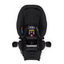 Nuna EXEC Next All-In-One Car Seat - Caviar