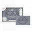 EZPZ Happy Mat - Grey on Luna Baby Store Miami
