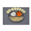 EZPZ Happy Mat - Grey on Luna Baby Store Miami