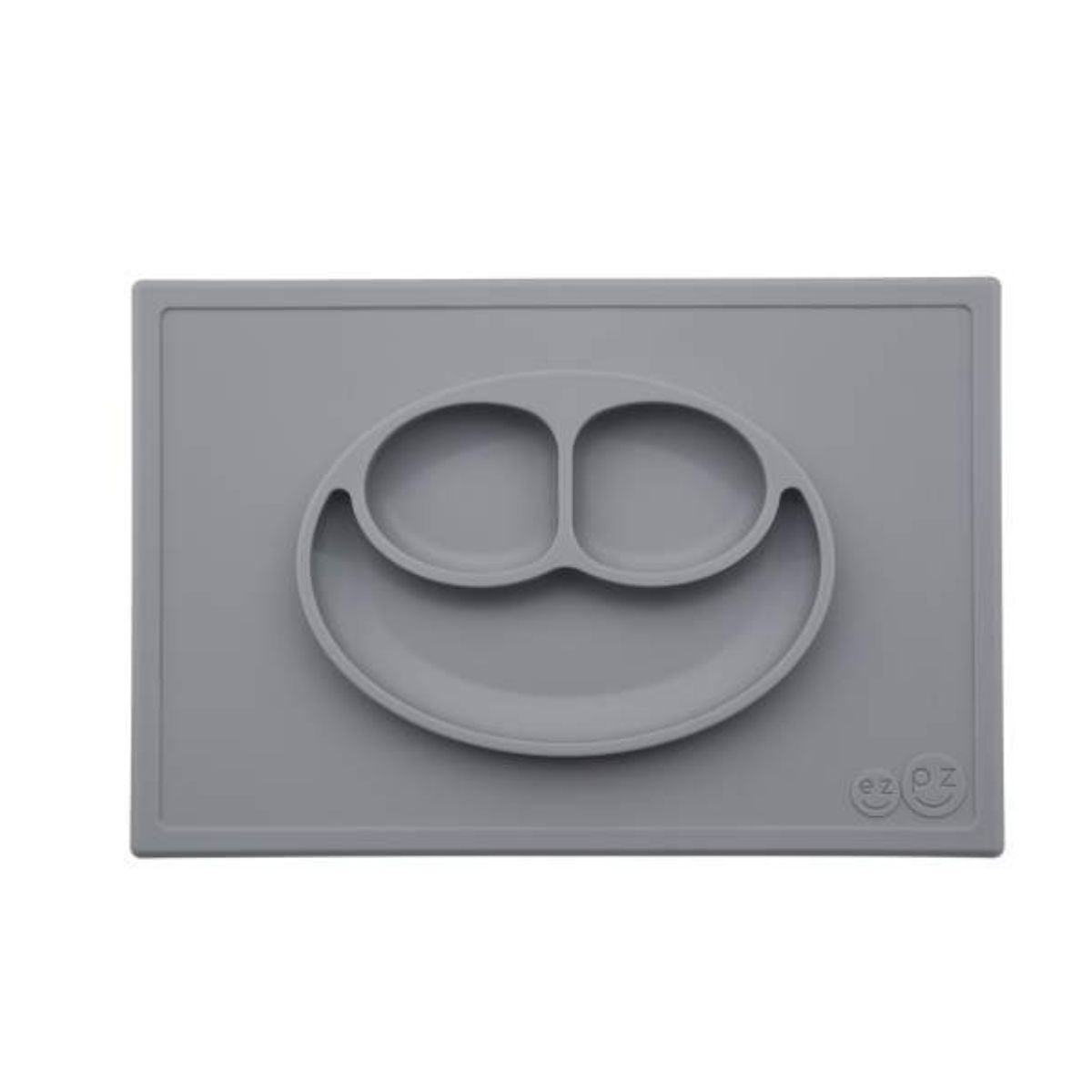 EZPZ Happy Mat - Grey