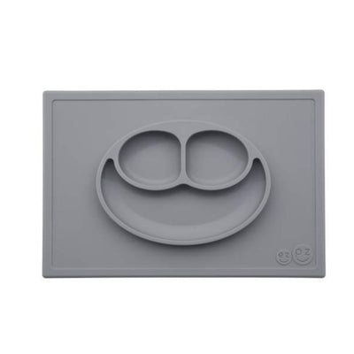 EZPZ Happy Mat - Grey