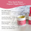 Earth Mama Organic Nipple Butter - 2 oz on Luna Baby Store Miami