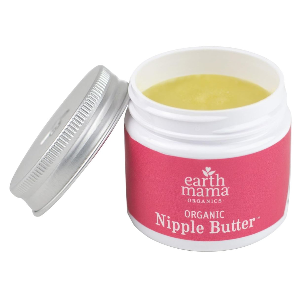 Earth Mama Organic Nipple Butter - 2 oz on Luna Baby Store Miami