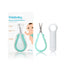 Fridababy Easy Grip Nail Scissors - Luna Baby Store Miami