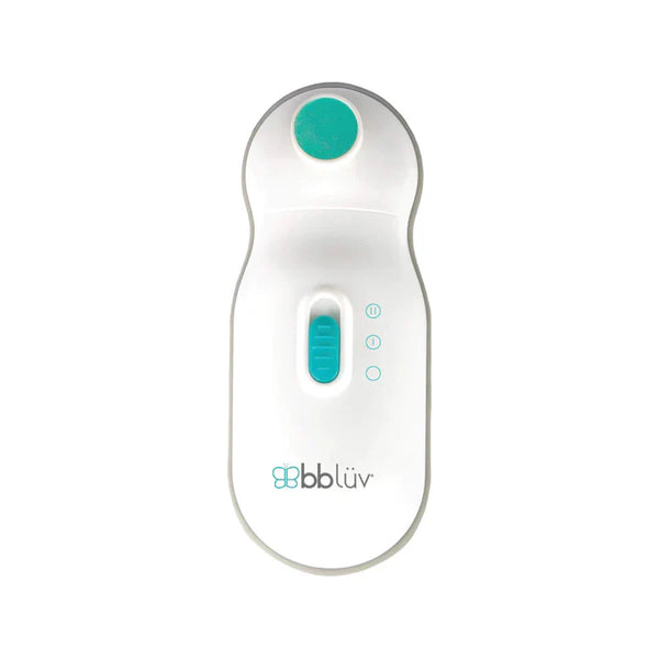 Bbluv Electric Baby Nail Trimmer