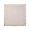 Elegant Baby Satin Flannel Fleece Baby Security Blanket - Pale Pink