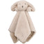 Elegant Baby Brown Puppy Baby Security Blanket