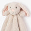 Elegant Baby Bunny Baby Security Blanket