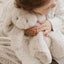Elegant Baby Chase the Puppy Snuggler Plush Security Blanket w/ Gift Box on Luna Baby Store Miami