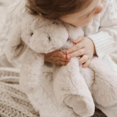 Elegant Baby Chase the Puppy Snuggler Plush Security Blanket w/ Gift Box