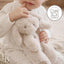 Elegant Baby Chase the Puppy Snuggler Plush Security Blanket w/ Gift Box on Luna Baby Store Miami