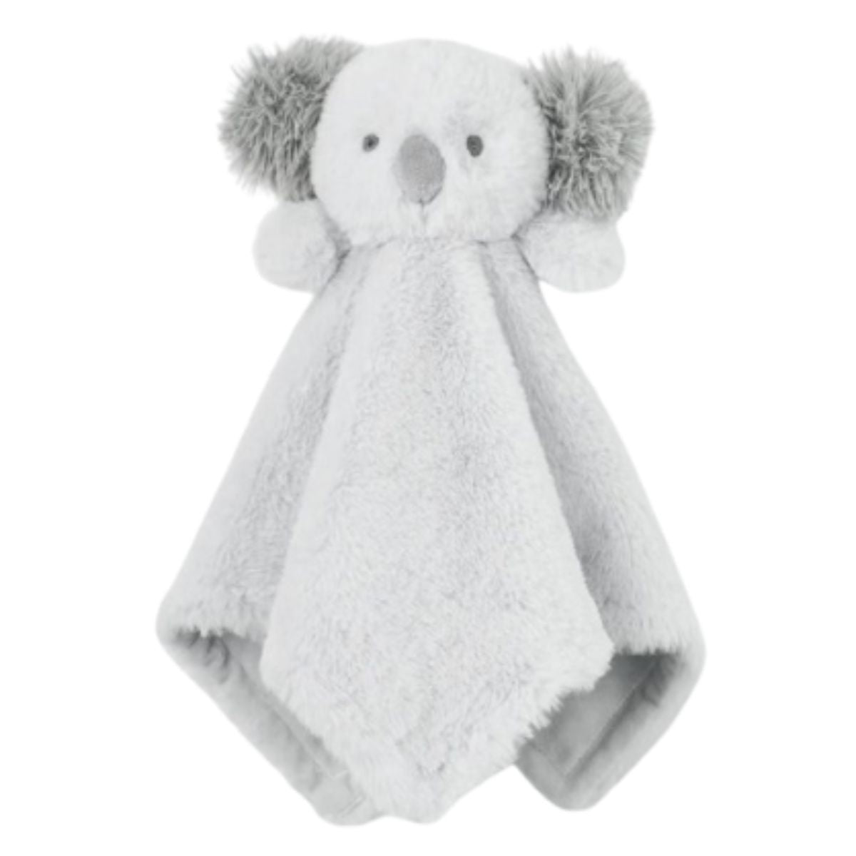 Elegant Baby Koala Baby Security Blanket