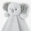 Elegant Baby Koala Baby Security Blanket
