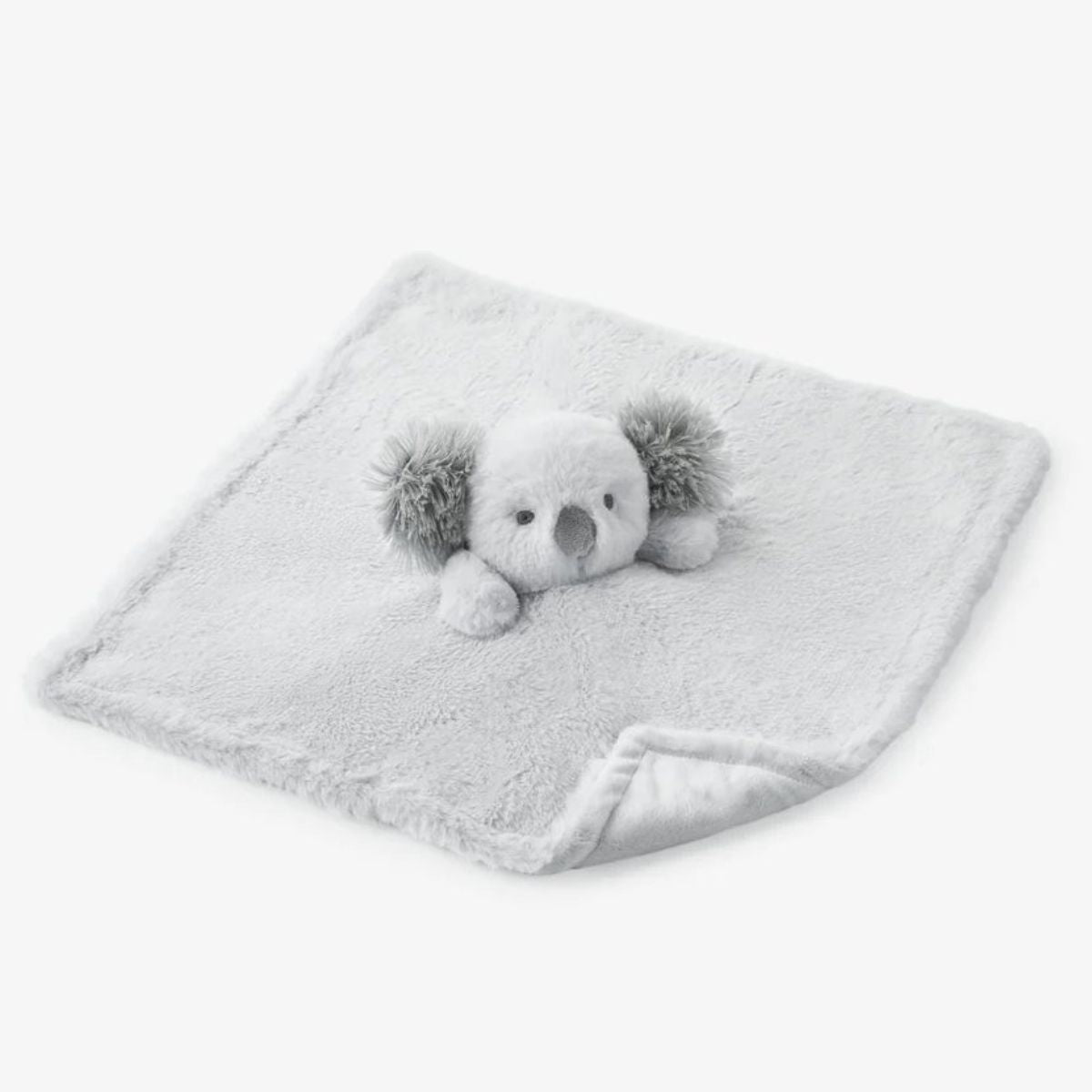 Elegant Baby Koala Baby Security Blanket