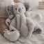 Elegant Baby Koala Baby Security Blanket