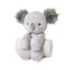 Elegant Baby Koala Bedtime Huggie Plush Toy With Blanket