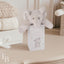 Elegant Baby Lucky the Elephant Snuggler Plush Security Blanket w/ Gift Box on Luna Baby Store Miami