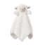 Elegant Baby Plush Lamb Baby Security Blanket