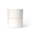 Élhée Candle Amour Inconditionnel on Luna Baby Store Miami