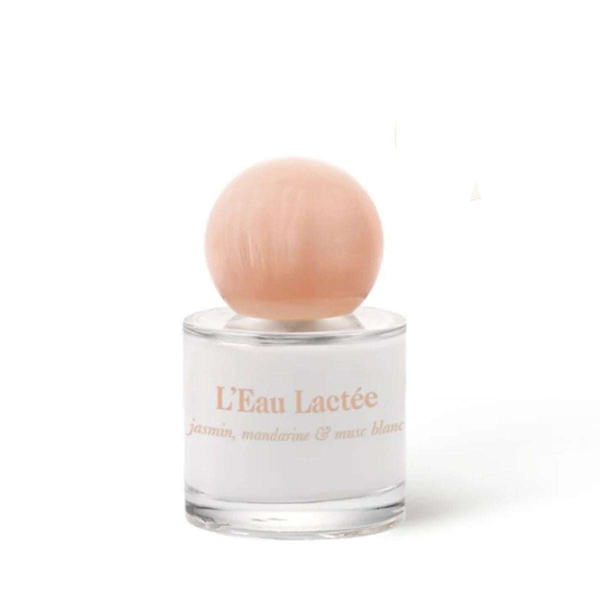 Élhée Care perfume Eau Lactée
