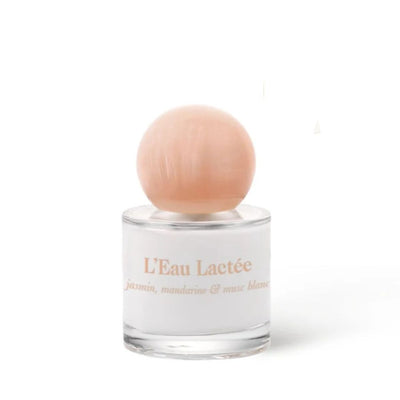 Élhée Care perfume Eau Lactée