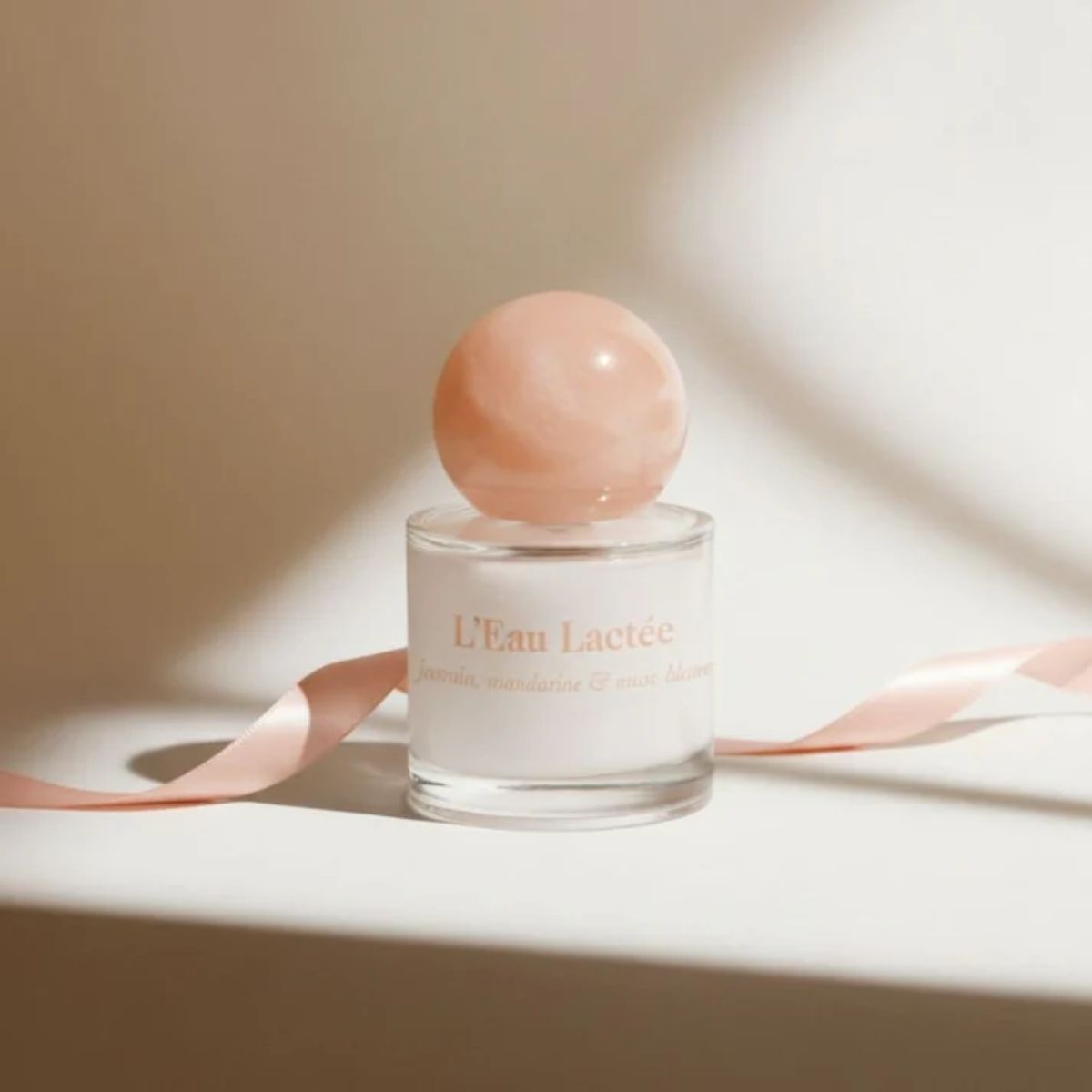 Élhée Care perfume Eau Lactée