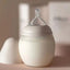 Élhée Fast Flow Silicone Bottle Nipples (L) – 2 Pack on Luna Baby Store Miami