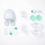 Elvie - Single Smart Wearable Electric Breast Pump