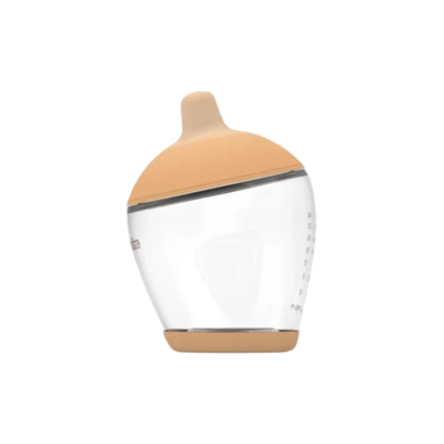 Emulait The Classic Bottle Nipple 8 oz - Shape 4, Light