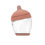 Emulait Classic Glass Baby Bottle – Shape 4, Medium on Luna Baby Store Miami