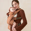 Ergobaby Omni Deluxe Mesh Baby Carrier - Canyon Clay on Luna Baby Store Miami