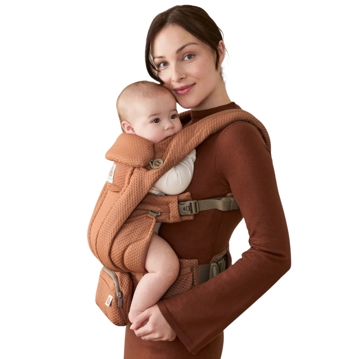 Omni Deluxe Baby Carrier
