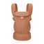 Ergobaby Omni Deluxe Mesh Baby Carrier - Canyon Clay on Luna Baby Store Miami