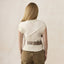 Ergobaby Embrace Newborn Baby Carrier 0-12M - Cream on Luna Baby Store Miami