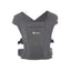 Ergobaby Embrace Newborn Baby Carrier 0-12M - Heather Grey on Luna Baby Store Miami