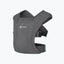 Ergobaby Embrace Newborn Baby Carrier 0-12M - Heather Grey on Luna Baby Store Miami