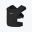 Ergobaby Embrace Newborn Baby Carrier 0-12M - Pure Black on Luna Baby Store Miami
