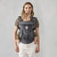 Ergobaby Omni Classic Newborn Baby Carrier 0-48M - Charcoal Grey on Luna Baby Store Miami