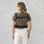Ergobaby Omni Classic Newborn Baby Carrier 0-48M - Charcoal Grey on Luna Baby Store Miami