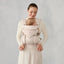 Ergobaby Omni Classic Newborn Baby Carrier 0-48M - Natural Beige on Luna Baby Store Miami