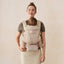 Ergobaby Omni Deluxe Newborn Baby Carrier 0-48M - Natural Beige on Luna Baby Store Miami