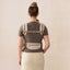 Ergobaby Omni Deluxe Newborn Baby Carrier 0-48M - Natural Beige on Luna Baby Store Miami